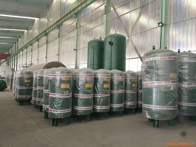 空气压力罐工厂直销空气压力罐厂家 - 中国化工机械网